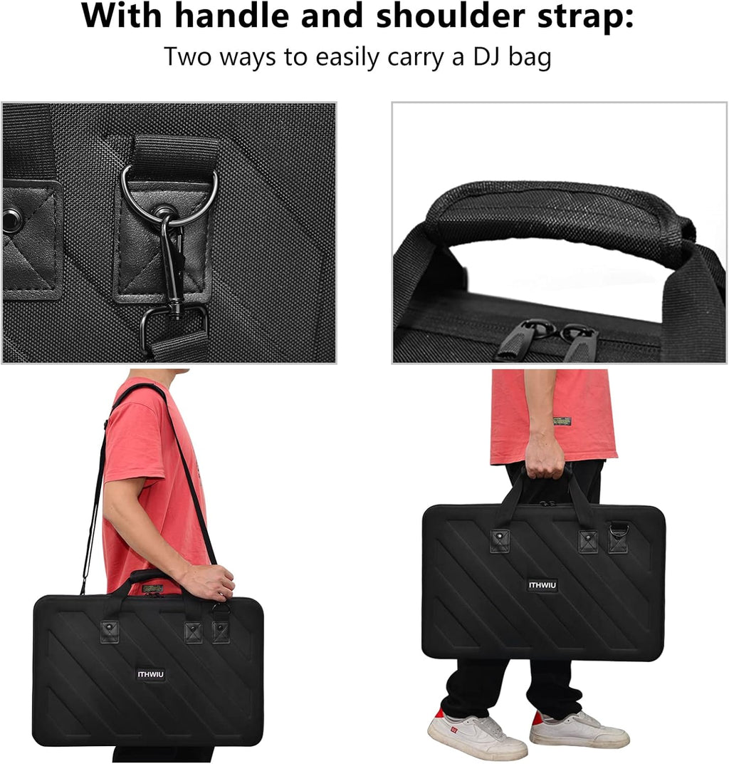 Lightweight Molded EVA Storage Case N52366