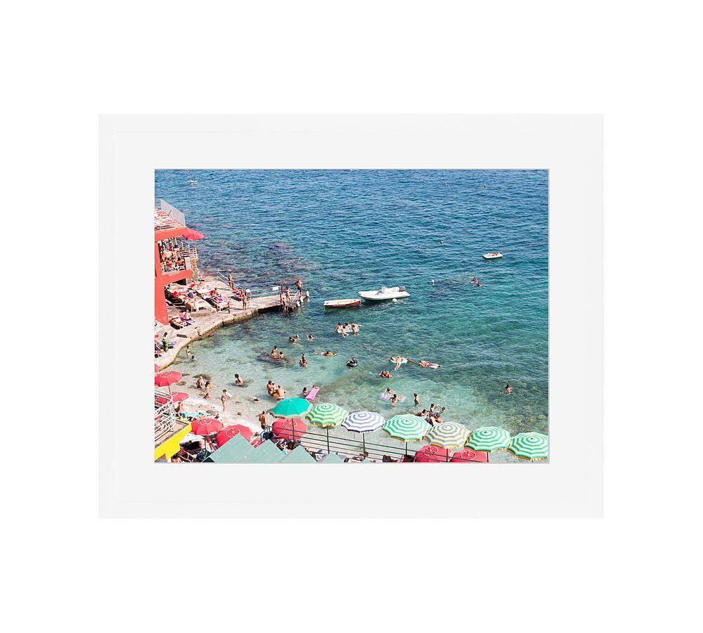 Framed Print, 16x20 B596240