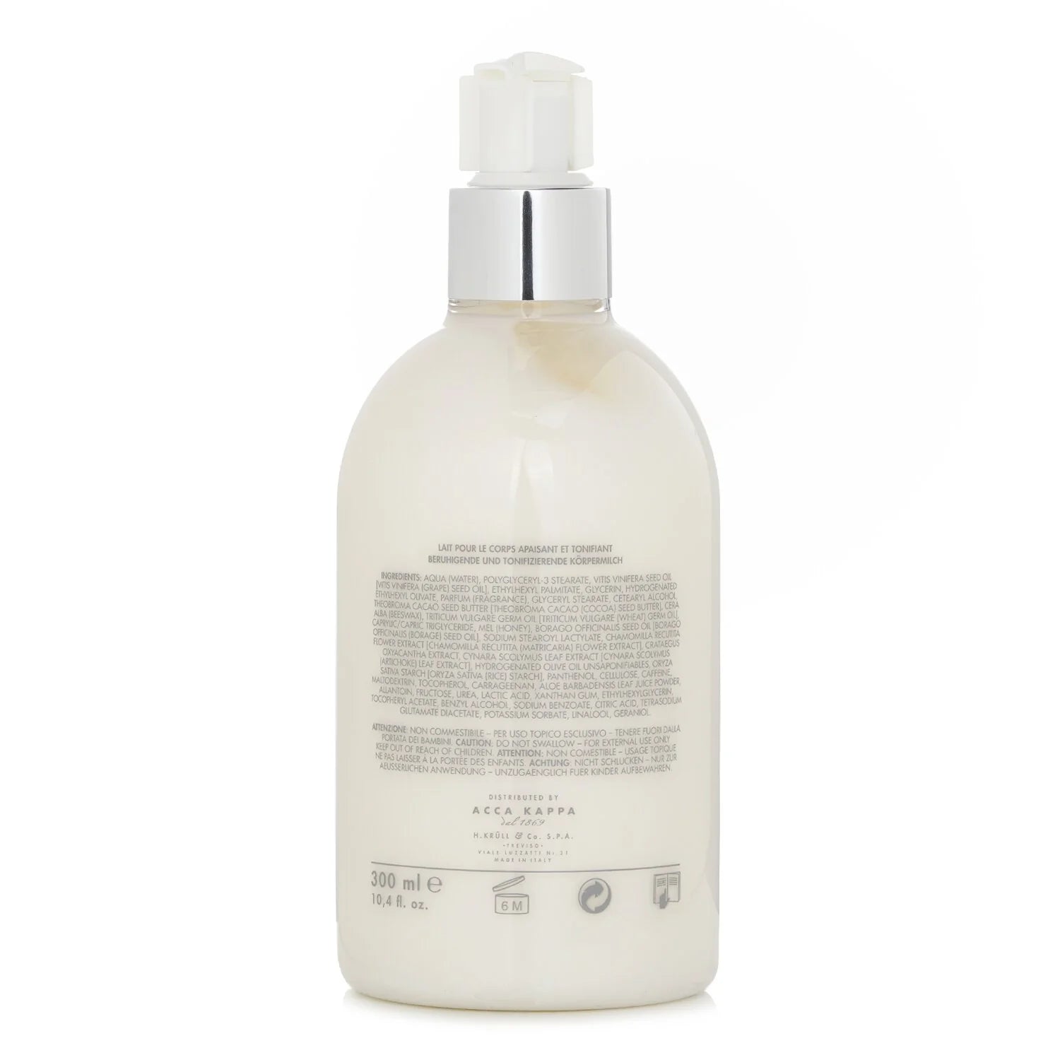 Sakura Tokyo Body Lotion 300ml B2442