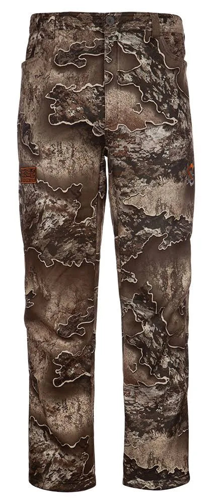 Voyage Pant Realtree Excape 3X-Large Green T6610