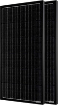 400 Watt Black Mono Solar Panel Z806984