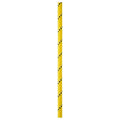 Yellow 200 M Stretch Rope Parallel 10,5mm W184