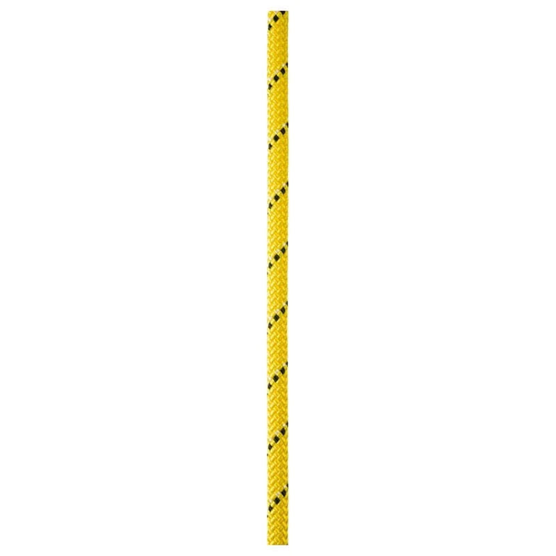 Yellow 200 M Stretch Rope Parallel 10,5mm W184