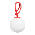 Red Bolleke Lamp Z955908