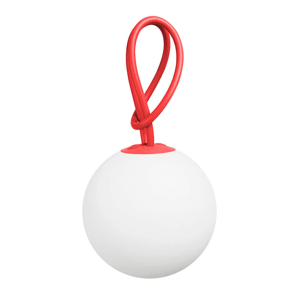Red Bolleke Lamp Z955908