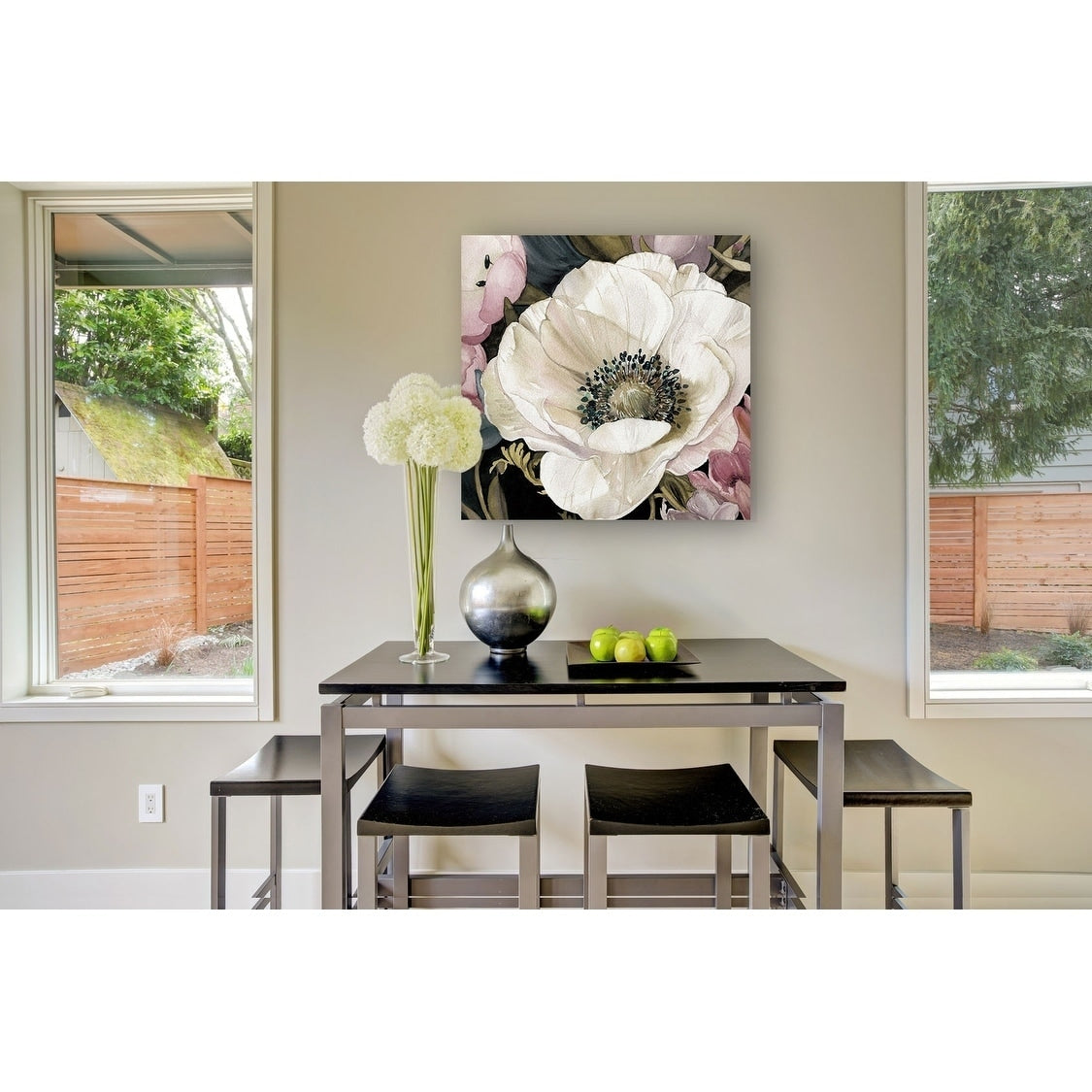 Gallery Wrapped Canvas 10x10 C769