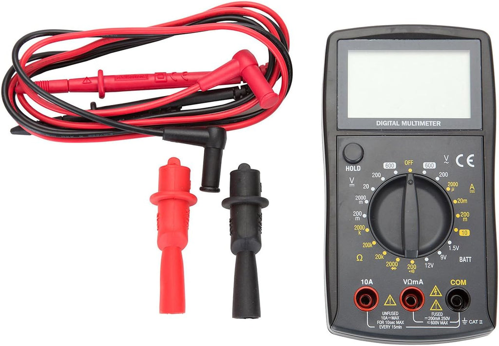 Fuel Pressure Test Kit R23240