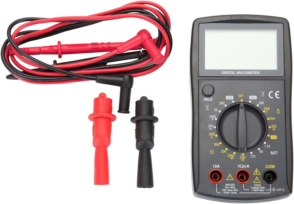 Fuel Pressure Test Kit R23240