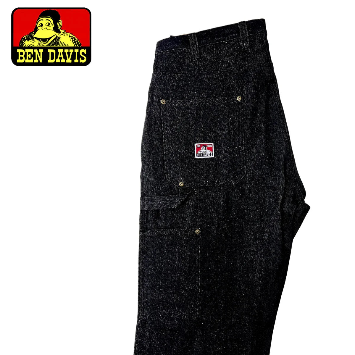 Ben Davis Denim Carpenter Jeans