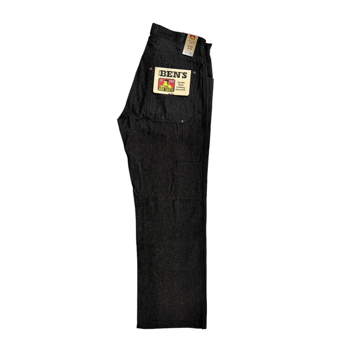 Ben Davis Denim Carpenter Jeans