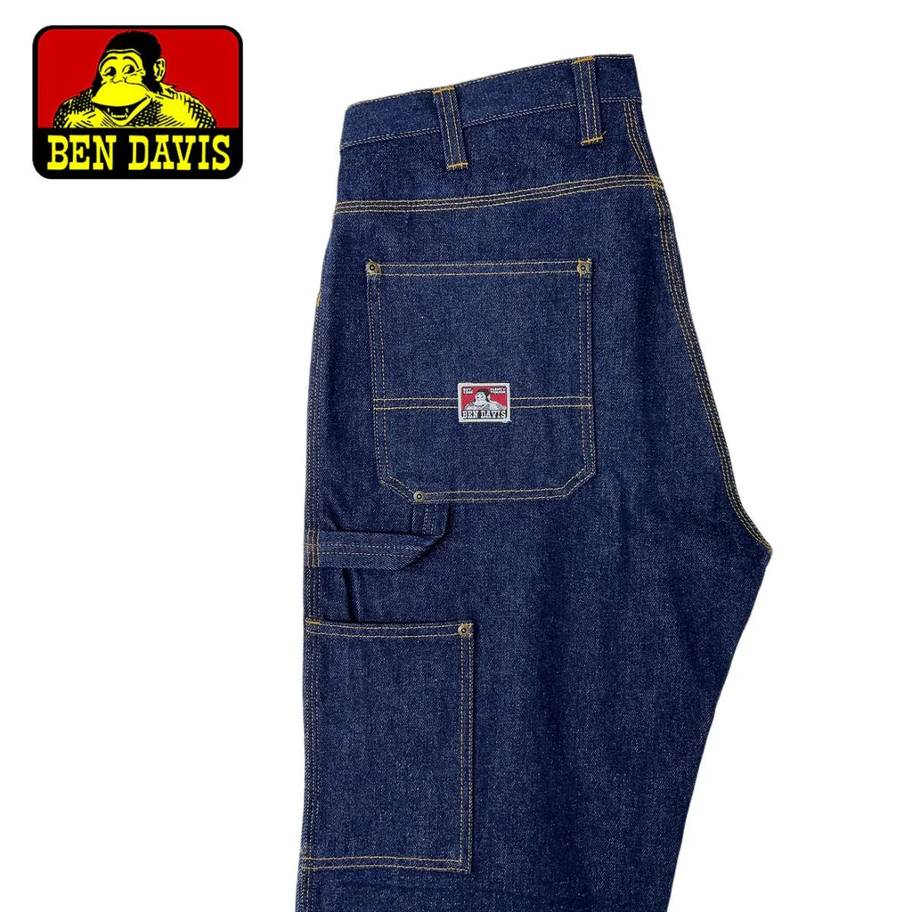 Ben Davis Denim Carpenter Jeans