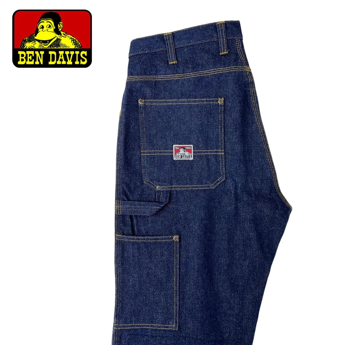 Ben Davis Denim Carpenter Jeans