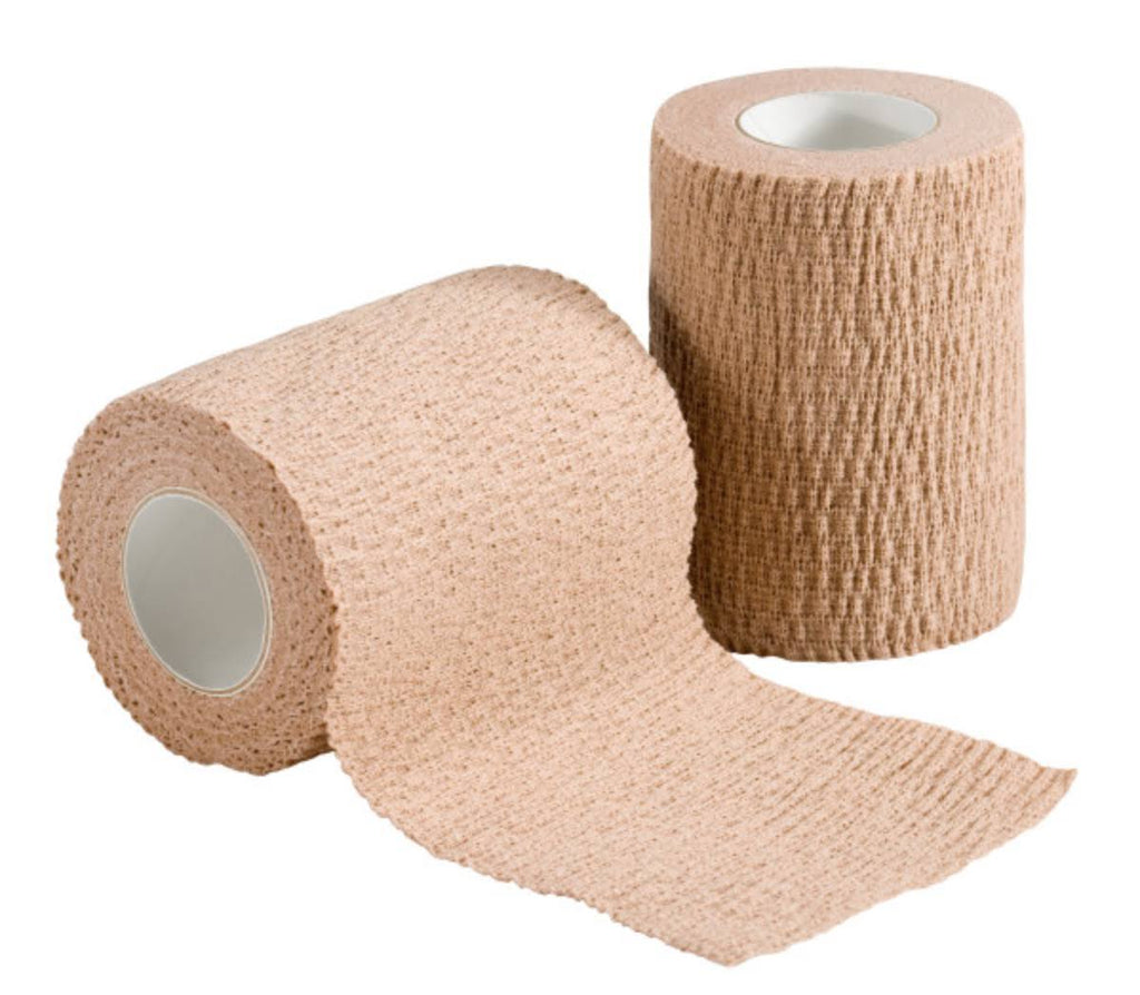 Lastic Tape 3 inch x 5 Yard (Case of 16) G79238