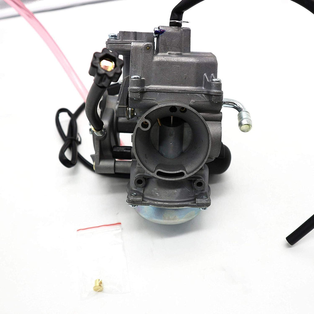Carburetor for Arctic Cat ATV 400 2005 2006 2007 Replacement Pack of 2 M10219