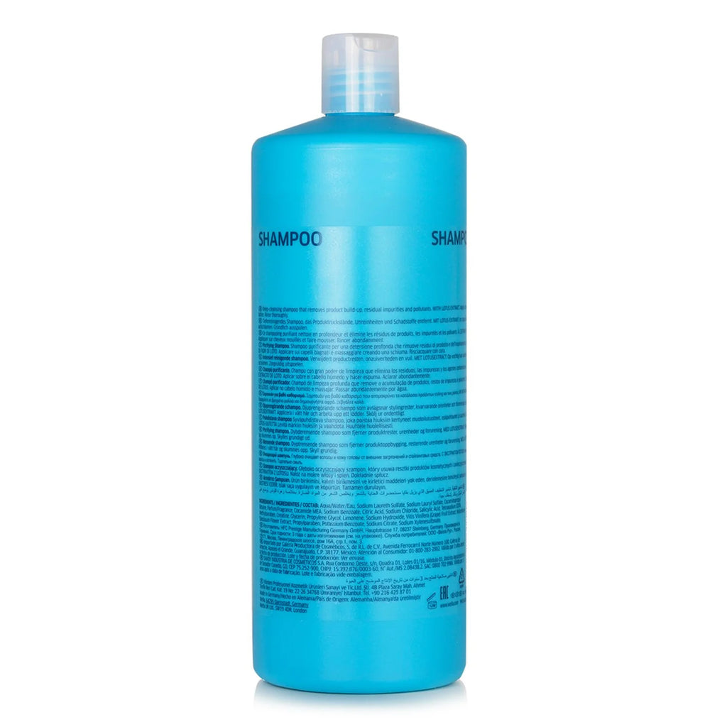 Purifying Shampoo 300ml M164001