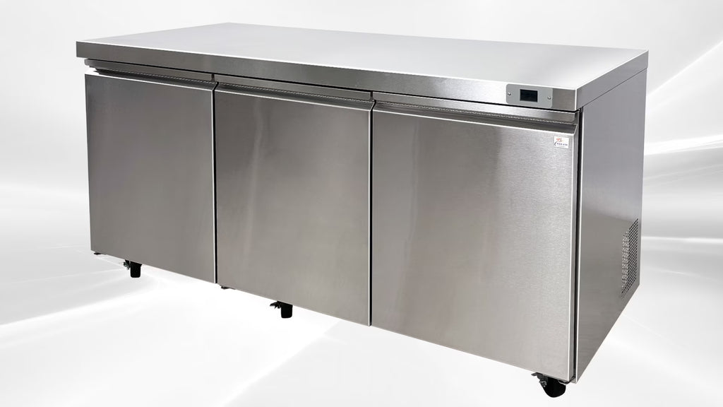 Undercounter Refrigerator 60 ins U272