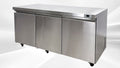 Undercounter Refrigerator 60 ins U272