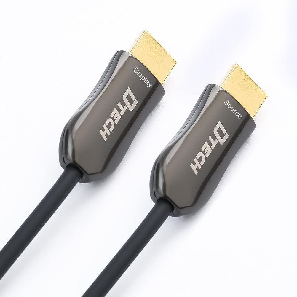 150 Feet Fiber Optic HDMI 2.0 Cable 4K 60Hz 18Gbps P347332