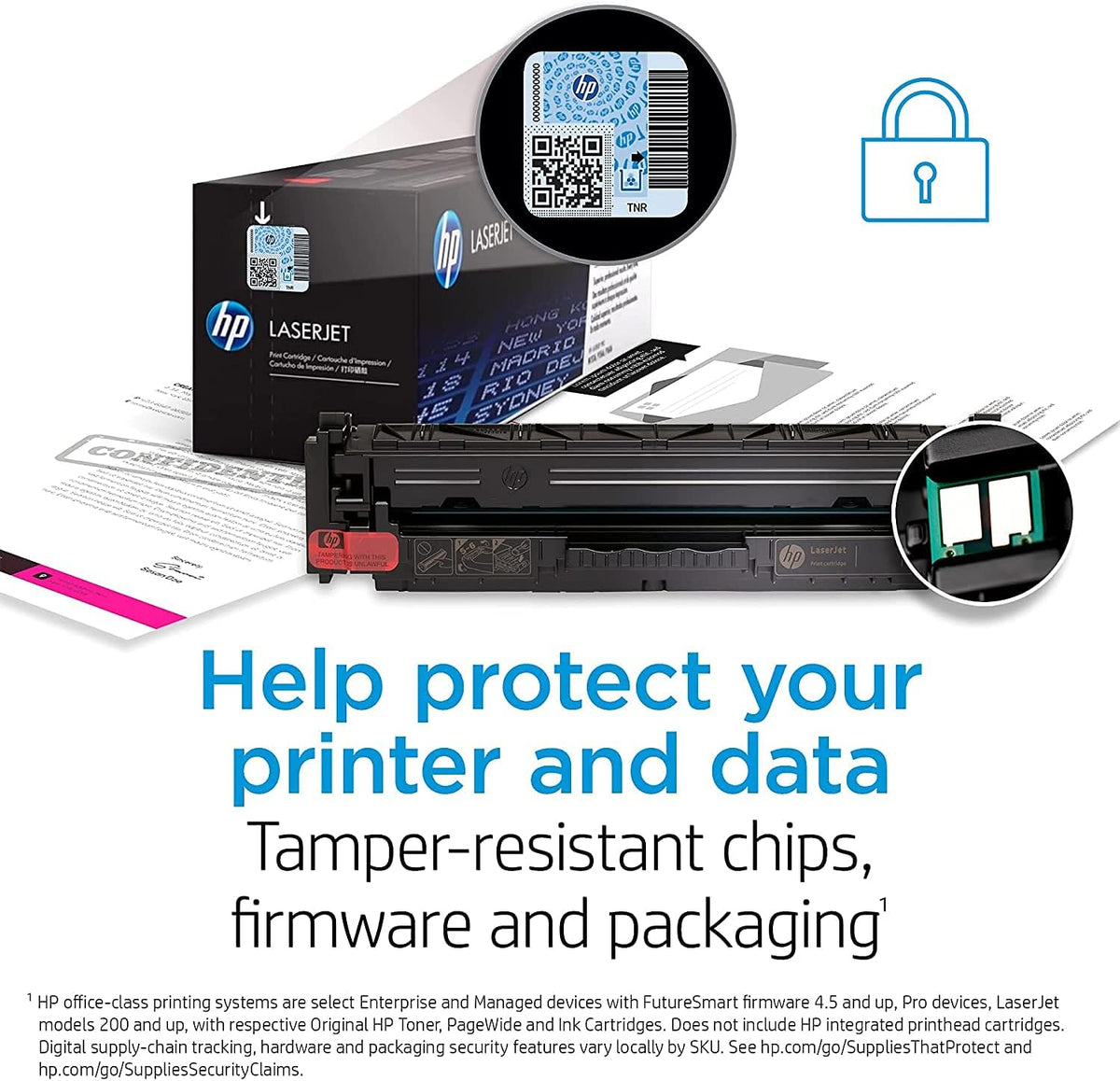 Cyan High Yield Toner Cartridge S101240