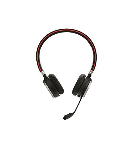 Stereo Bluetooth Headset Q20727