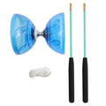 Chinese Yoyo Diabolo Toy Z501