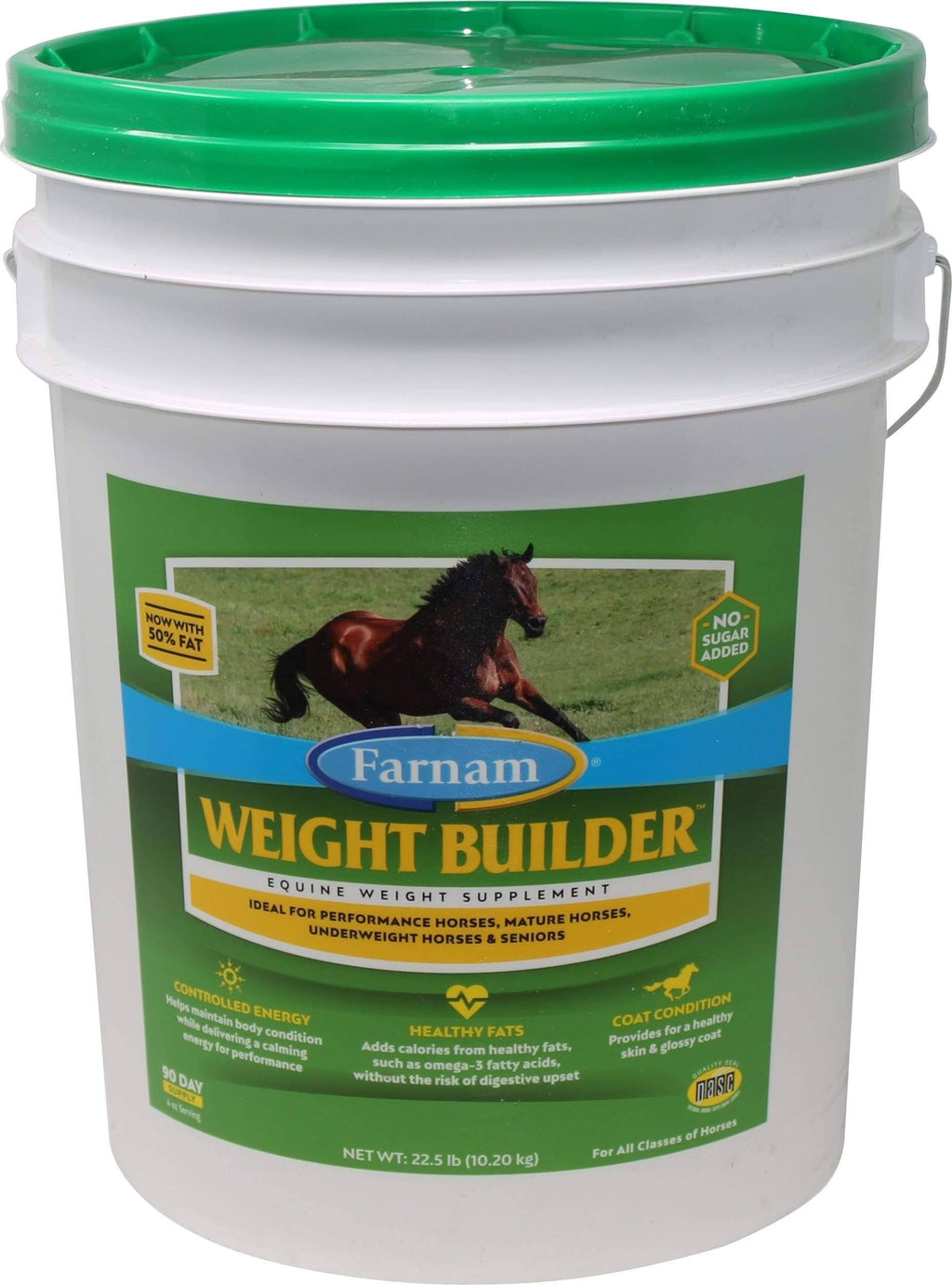 Weight Builder 22.5 lb Q1504