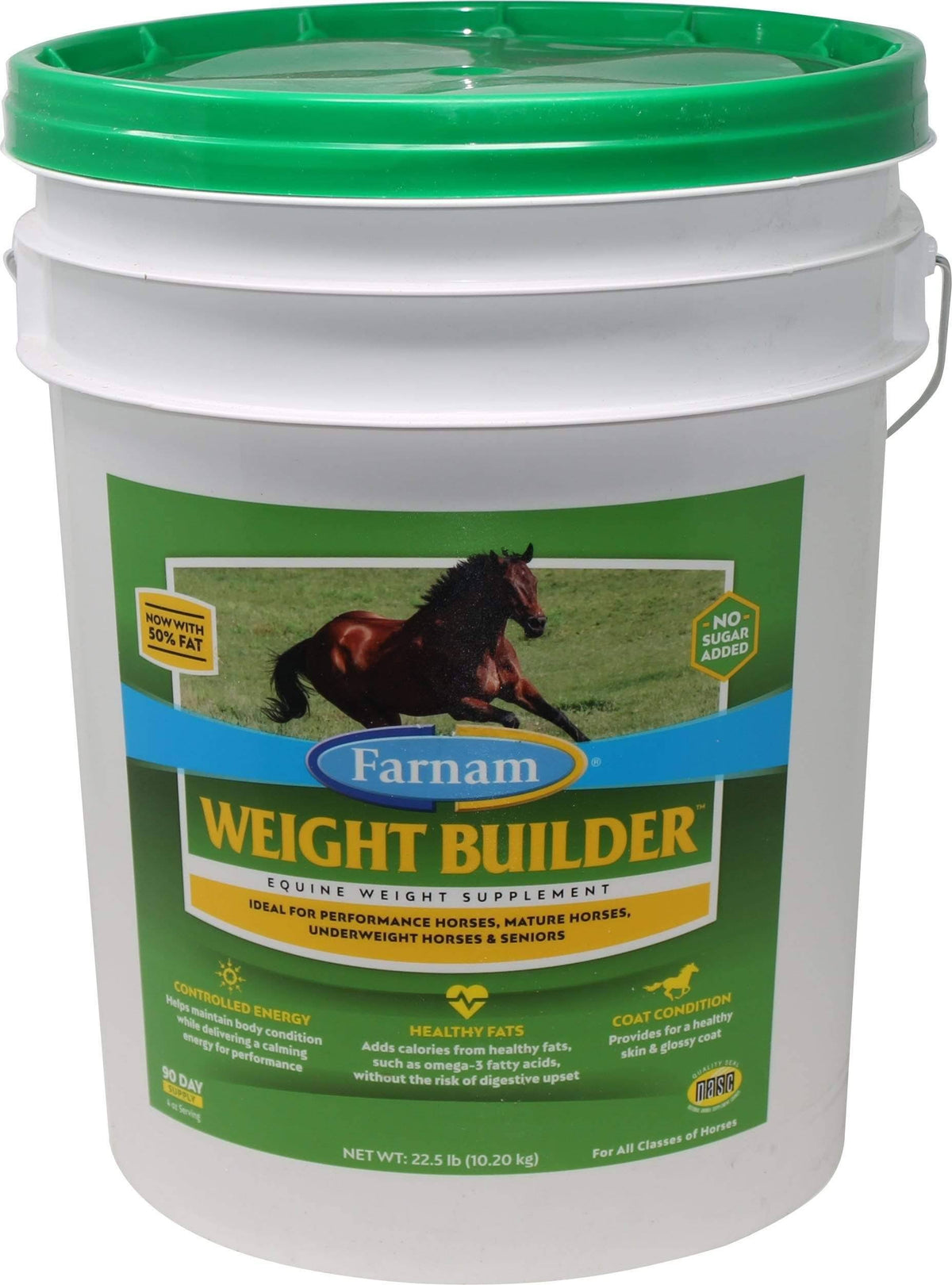 Weight Builder 22.5 lb Q1504