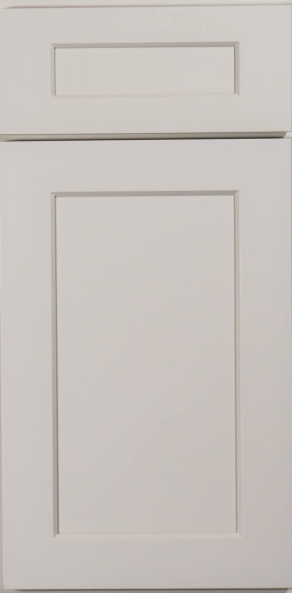 1 Door 2 Shelves Wall Cabinet High-Density Fiberboard J503