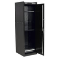 Black Locker M559321