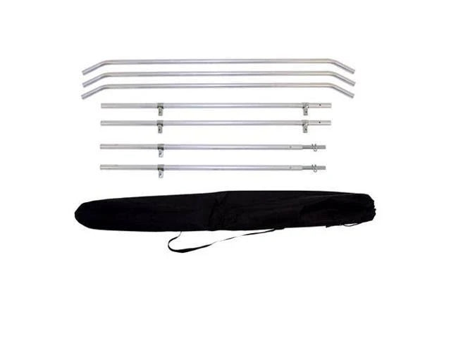 4x6 Reflector Kit Zebra/White H867169