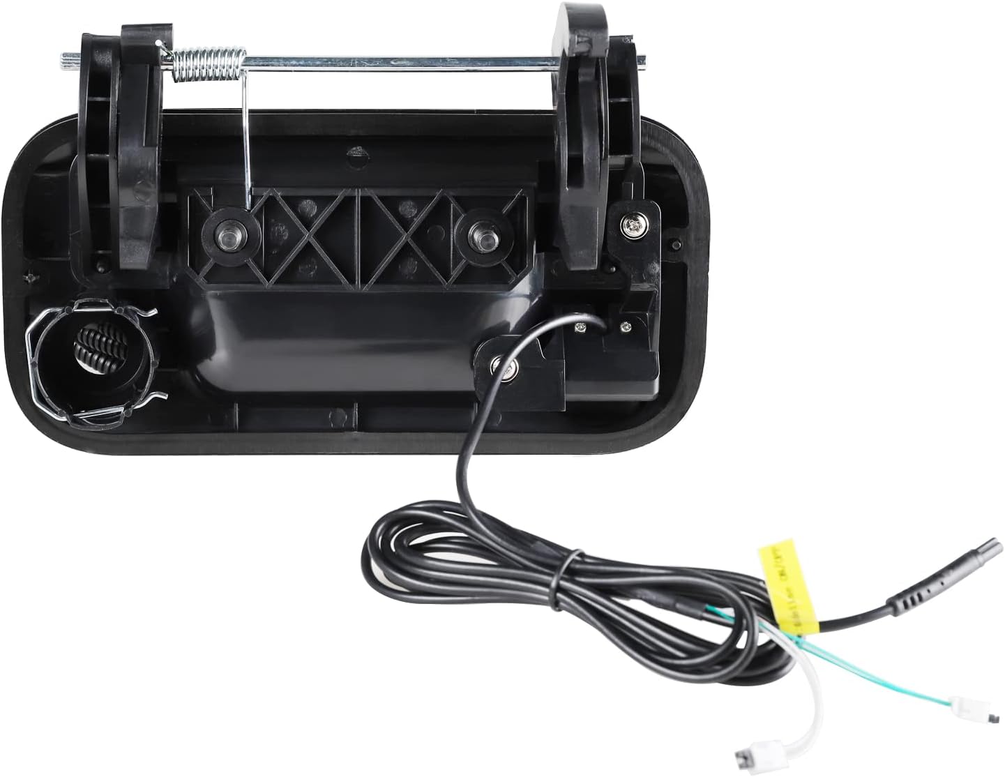Tailgate Handle with Rear View Backup Camera for Ford F150 F-250 F-350 F450 F550 F910