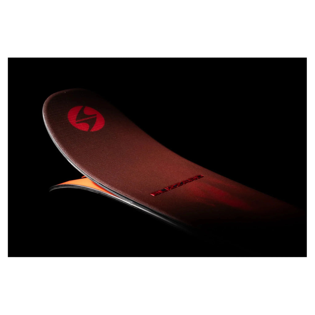 Blizzard Brahma 88 Skis V210407