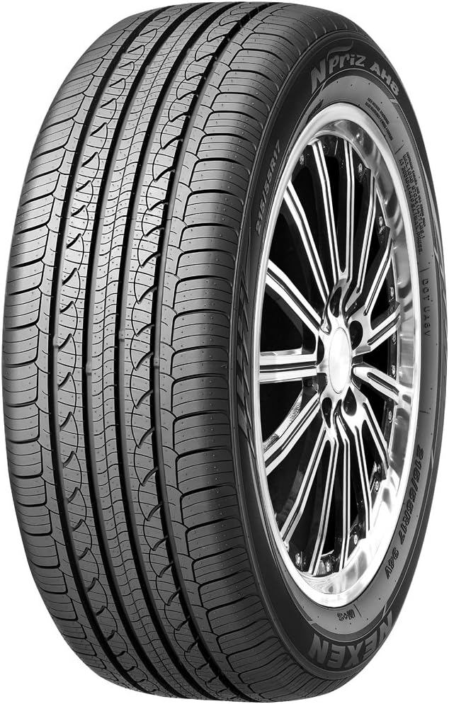 225/50R17 94V All-Season Radial Tire G326844