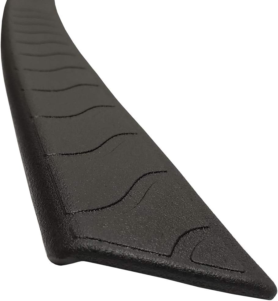 Rear Bumper Protector Pack of 2 I1627