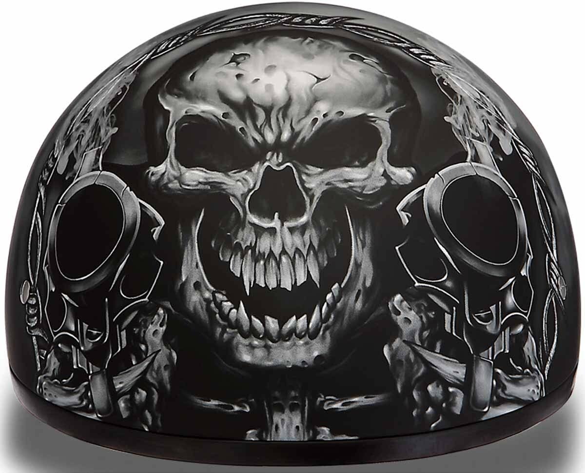 Skull Cap Helmet (Size: XS) N667209