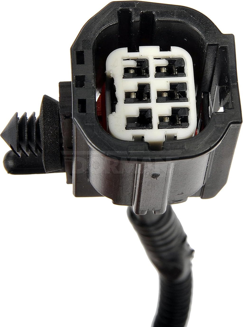 Rear Park Assist Camera A285