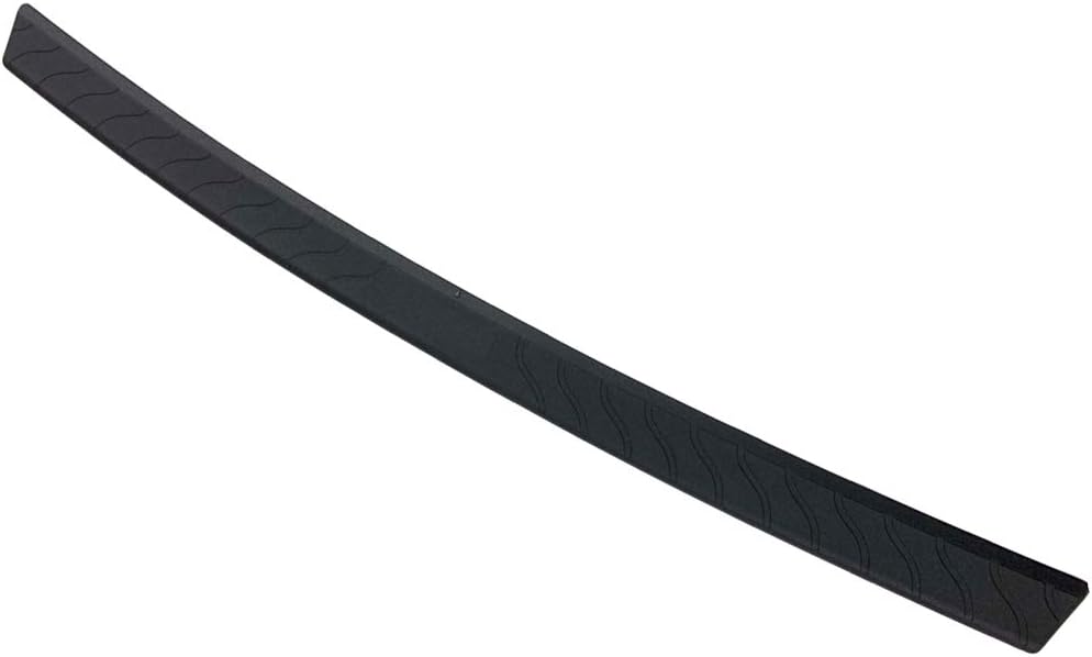 Rear Bumper Protector Pack of 2 I1627