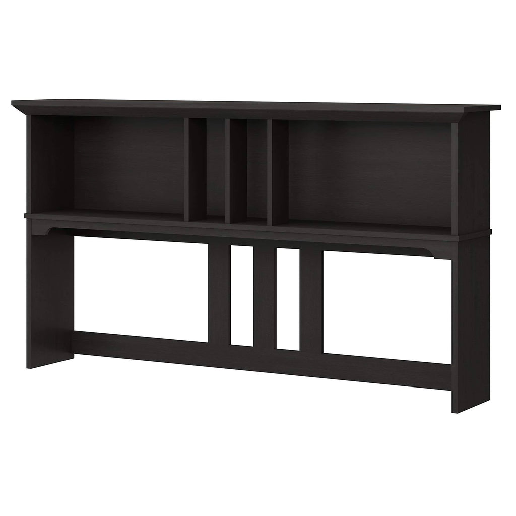 60W Hutch for L Shaped Desk V9348