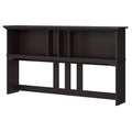 60W Hutch for L Shaped Desk V9348