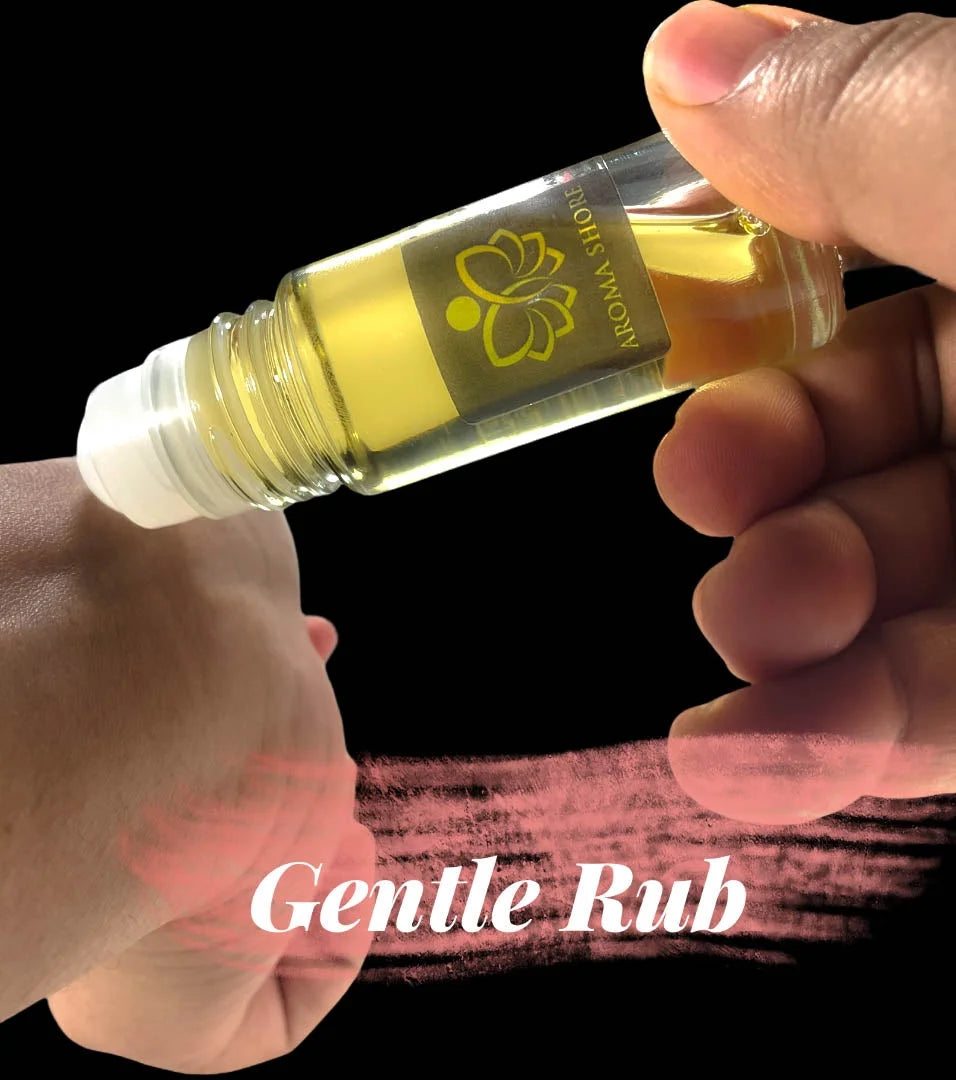 Perfume Oil 10 Ml W7086