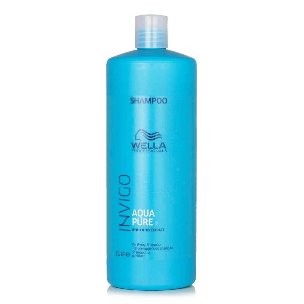 Purifying Shampoo 300ml M164001