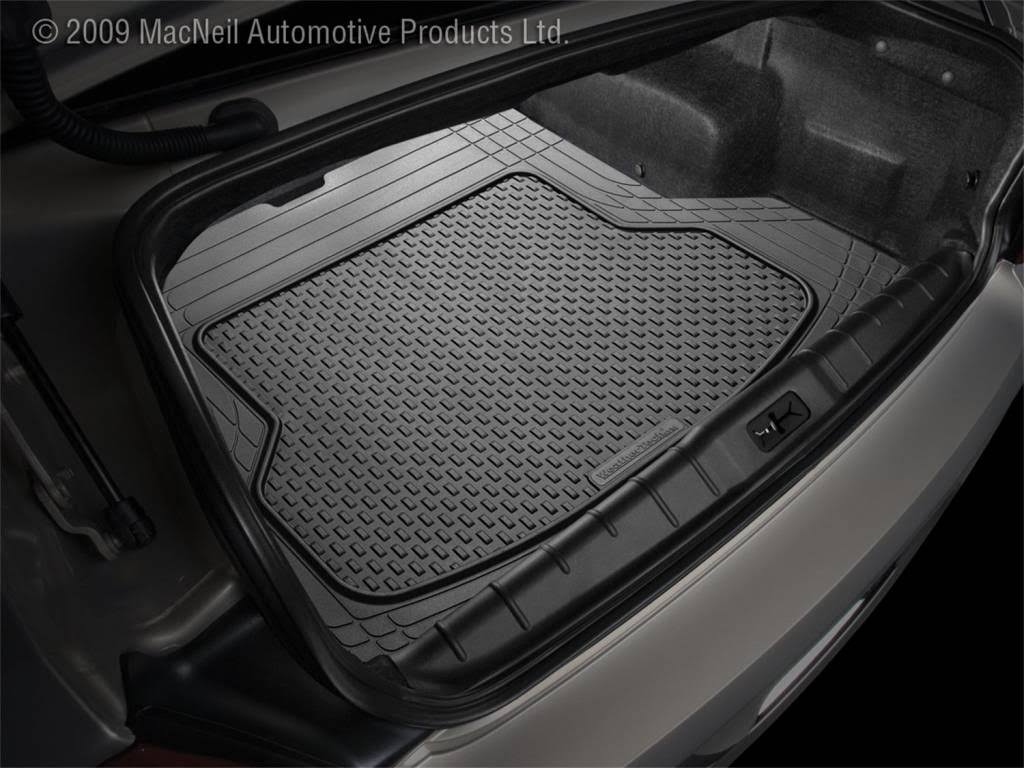 Universal Cargo Mat E4596