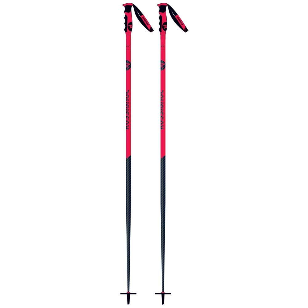 Hero Carbon Poles 130 cm D48947