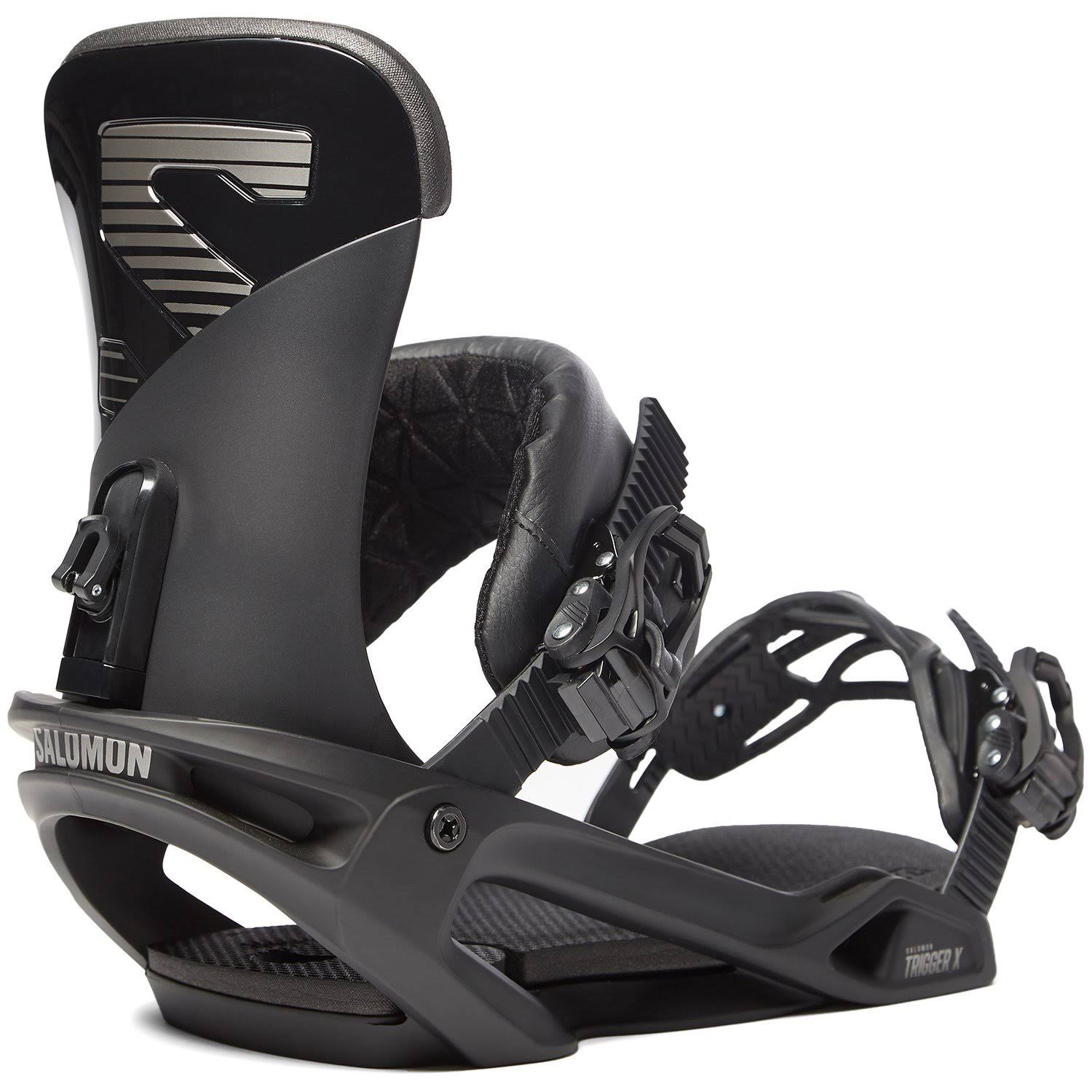 Snowboard Bindings F730