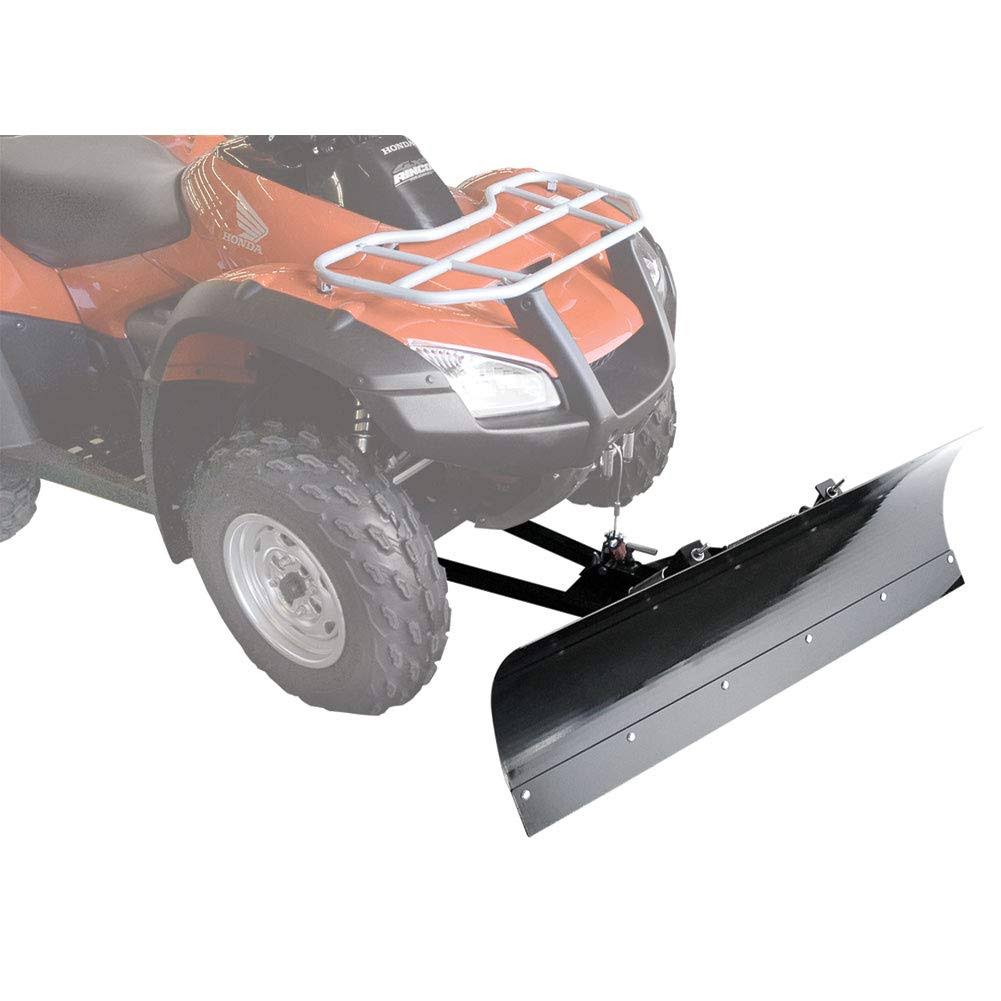 Tusk Subzero Snow Plow Kit, Winch Equipped ATV, 50x22 Blade M57664