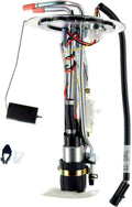 Electric Fuel Pump Module Assembly Pack of 2 E781