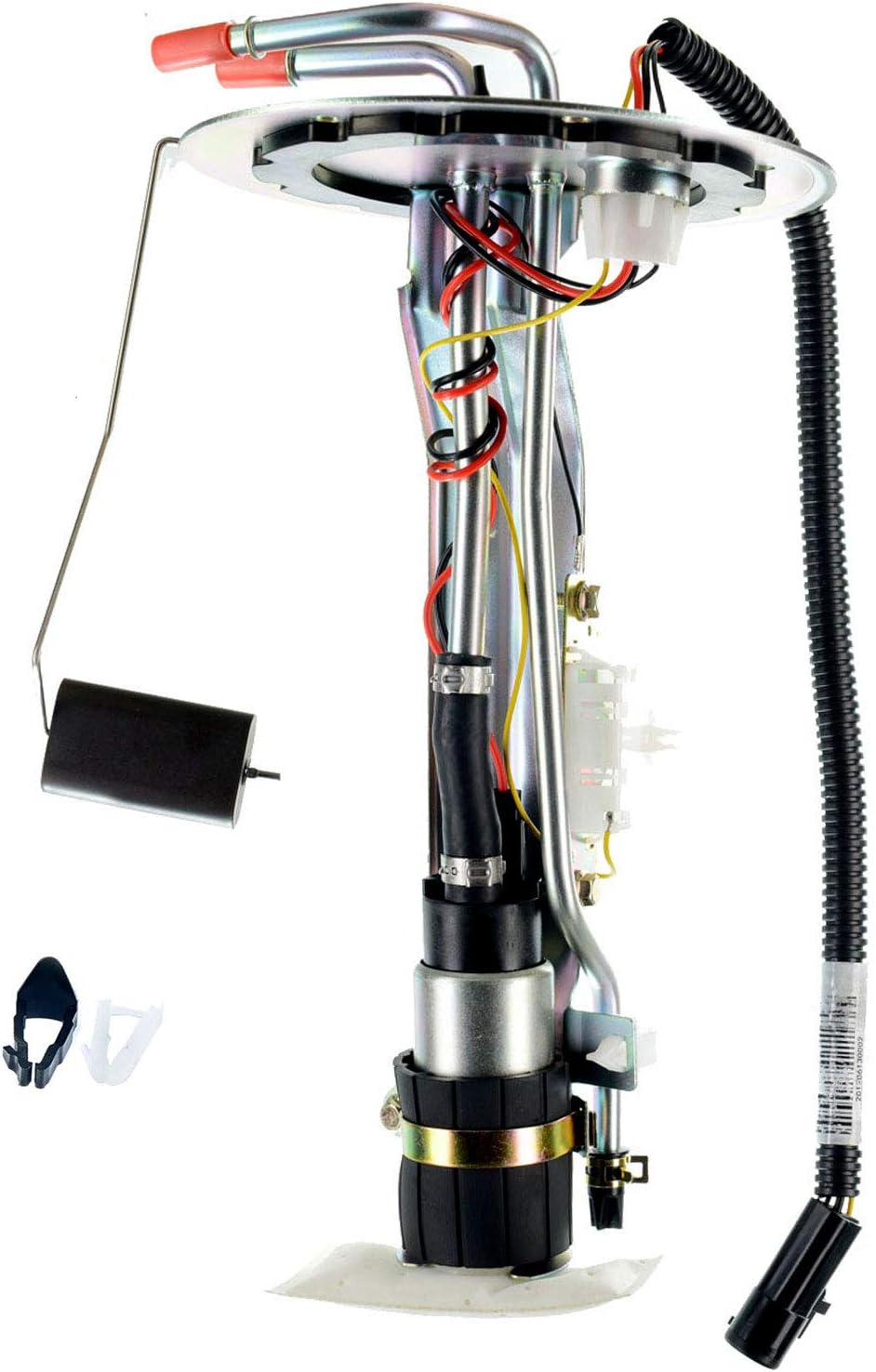Electric Fuel Pump Module Assembly Pack of 2 E781