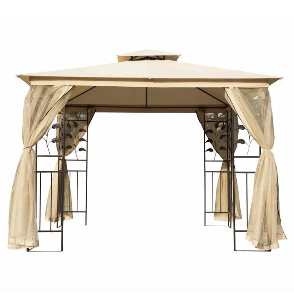 Replacement Canopy Top Cover for Gazebo C1522