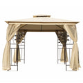 Replacement Canopy Top Cover for Gazebo C1522