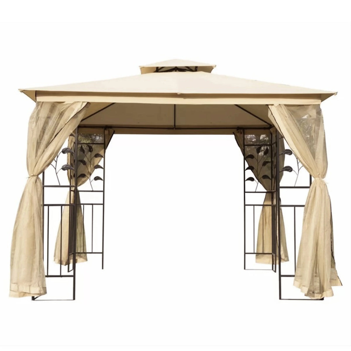 Replacement Canopy Top Cover for Gazebo C1522